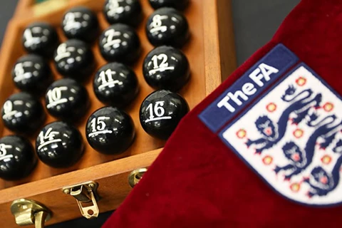 عقب مباراة آرسنال ويونايتد.. تحديد موعد قرعة الدور الرابع من كأس إنجلترا